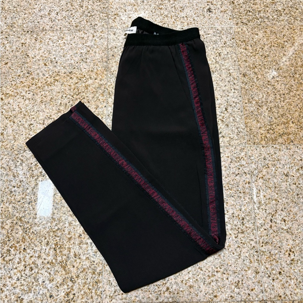Zadig & Voltaire Pants